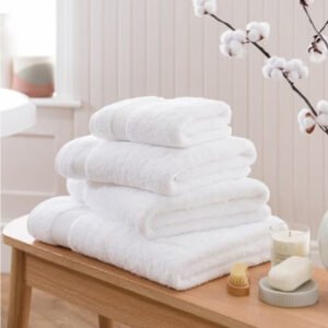 Bathroom Textiles