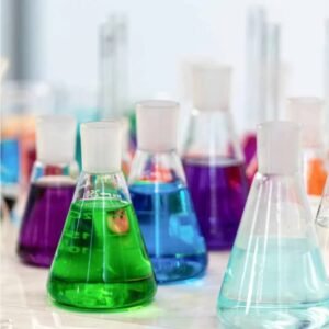 Inorganic Chemicals