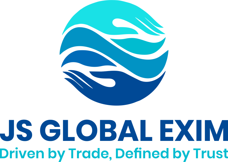 Welcome To Js Global Exim